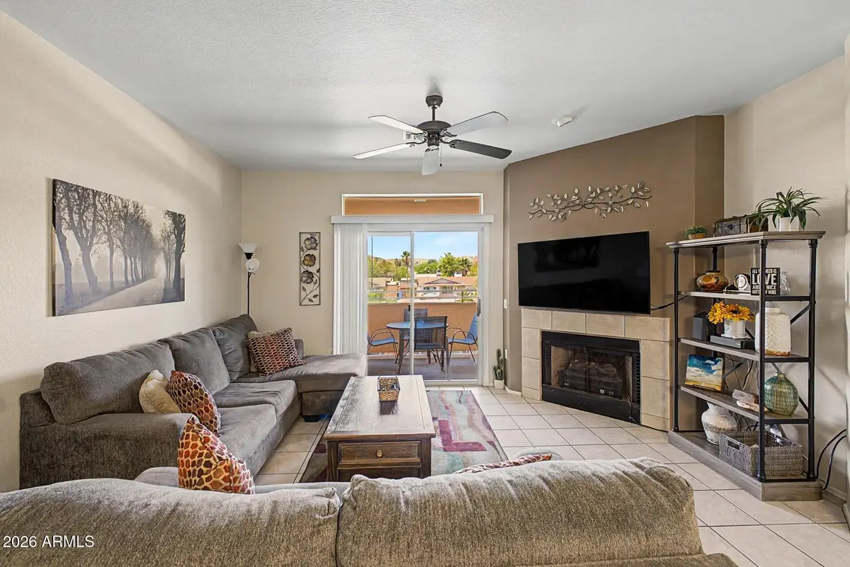 10410 N Cave Creek Road #2052, Phoenix, AZ 85020 - #1