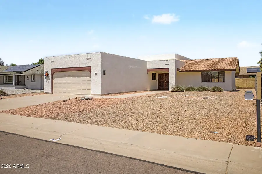12322 W Foxfire Drive, Sun City West, AZ 85375 - #2