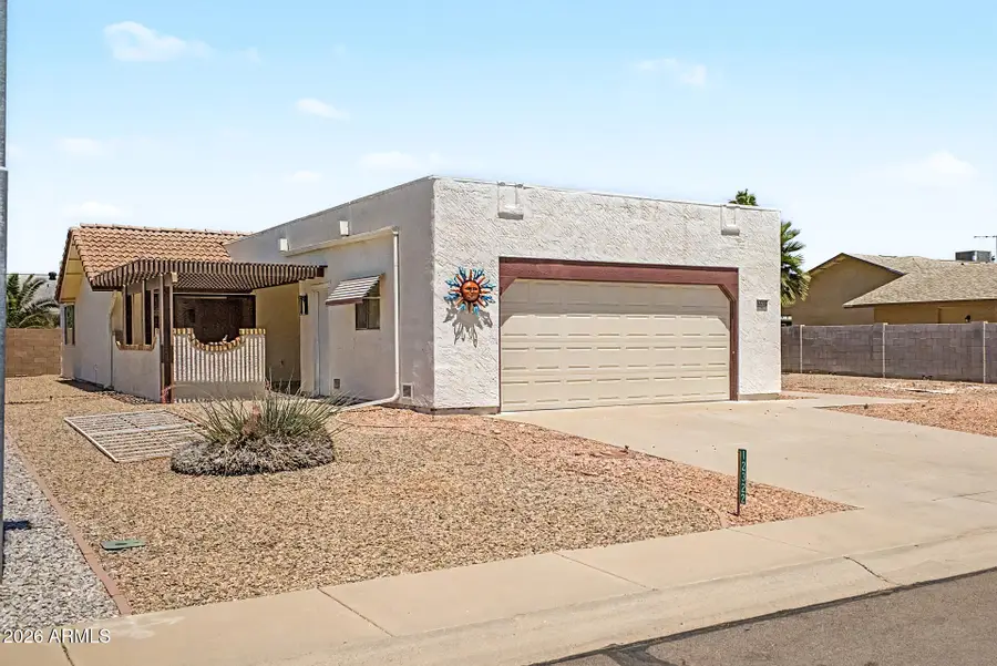 12322 W Foxfire Drive, Sun City West, AZ 85375 - #3