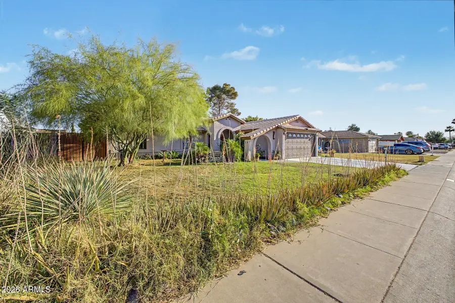 5515 W Hatcher Road, Glendale, AZ 85302 - #2