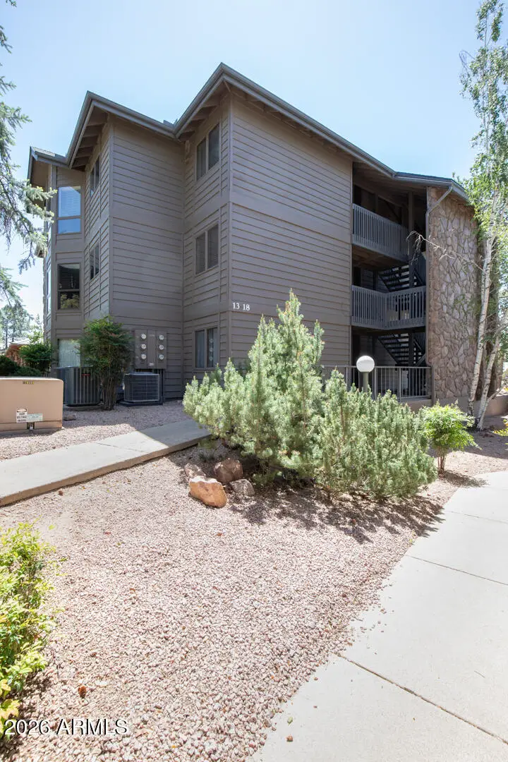 905 N Beeline Highway #15, Payson, AZ 85541 - #1