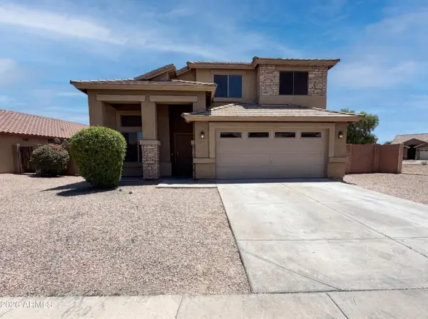 4643 W Shumway Farm Road, Laveen, AZ 85339