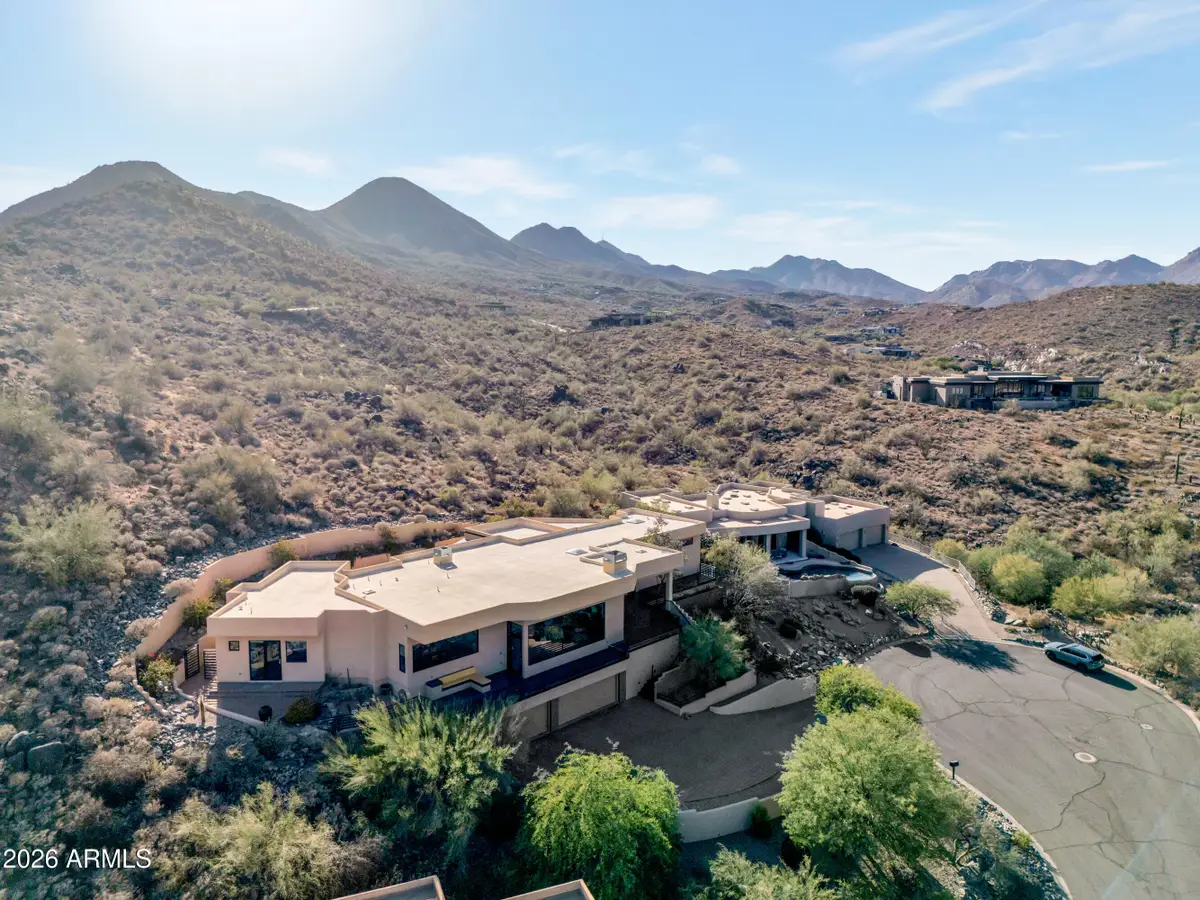 15418 N Castillo Drive N, Fountain Hills, AZ 85268 - #1