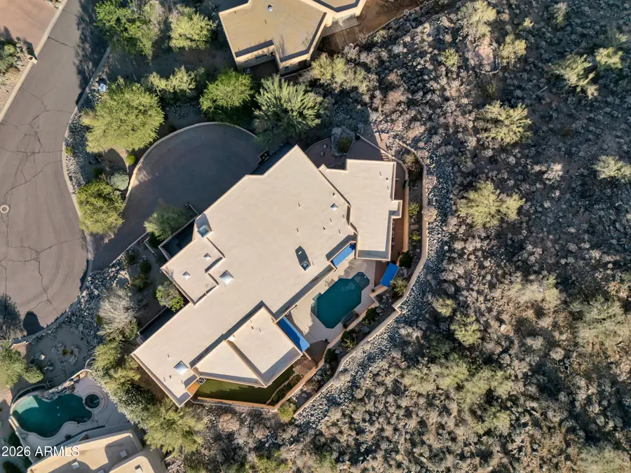 15418 N Castillo Drive N, Fountain Hills, AZ 85268 - #2