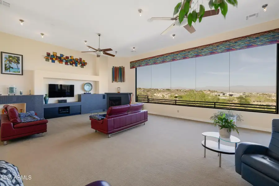 15418 N Castillo Drive N, Fountain Hills, AZ 85268 - #3