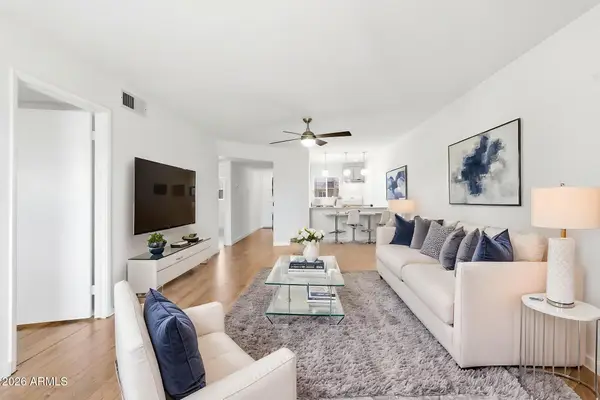7436 E Chaparral Road #B206, Scottsdale, AZ 85250