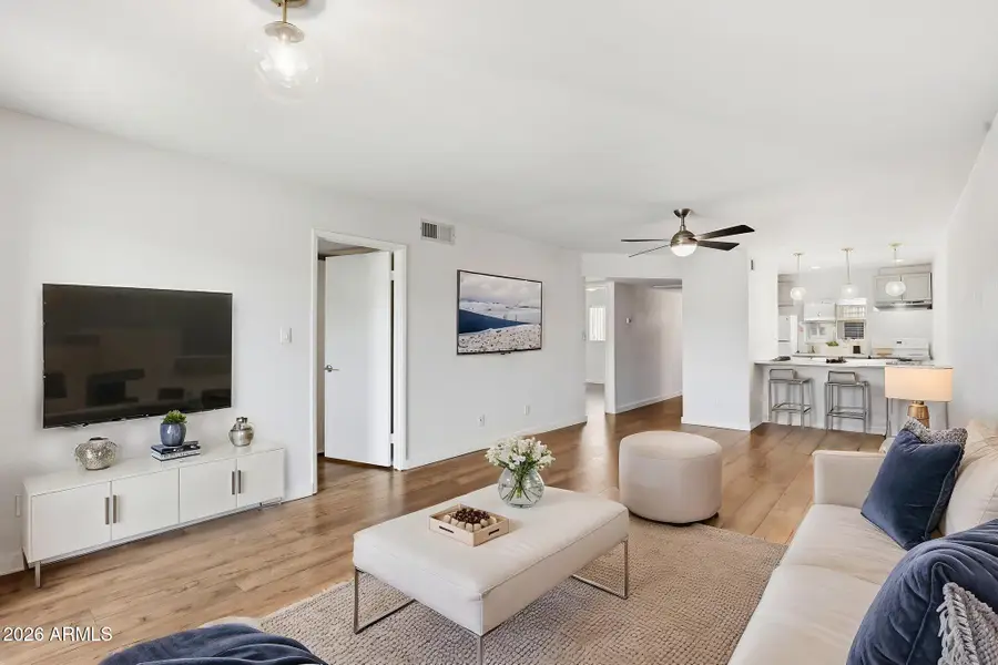 7436 E Chaparral Road #B206, Scottsdale, AZ 85250 - #2