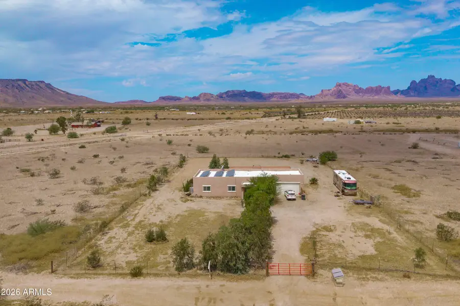 8802 S 537th Avenue, Tonopah, AZ 85354 - #2