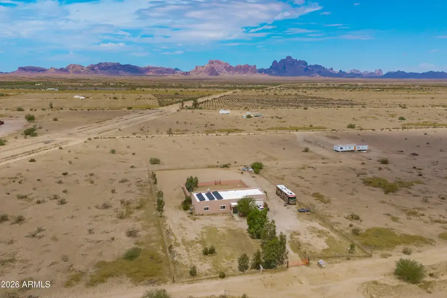 8802 S 537th Avenue, Tonopah, AZ 85354 - #3