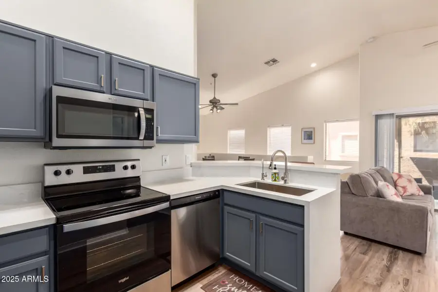 1406 W Emerald Avenue #120, Mesa, AZ 85202 - #3