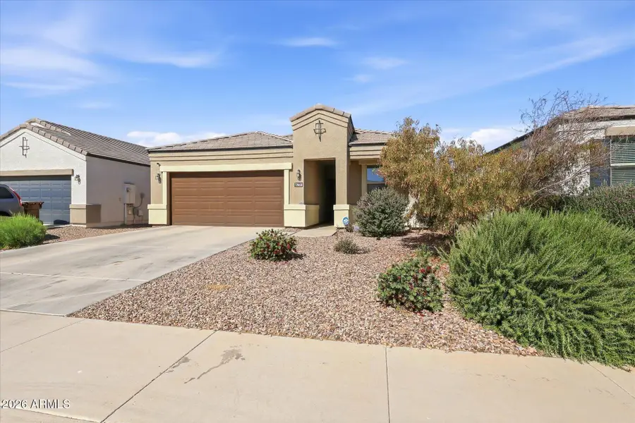28658 N Geode Drive, San Tan Valley, AZ 85143 - #2