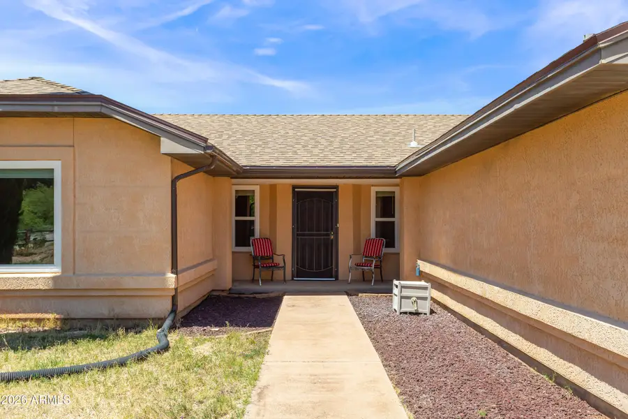 3623 E Toltec Court, Sierra Vista, AZ 85650 - #2