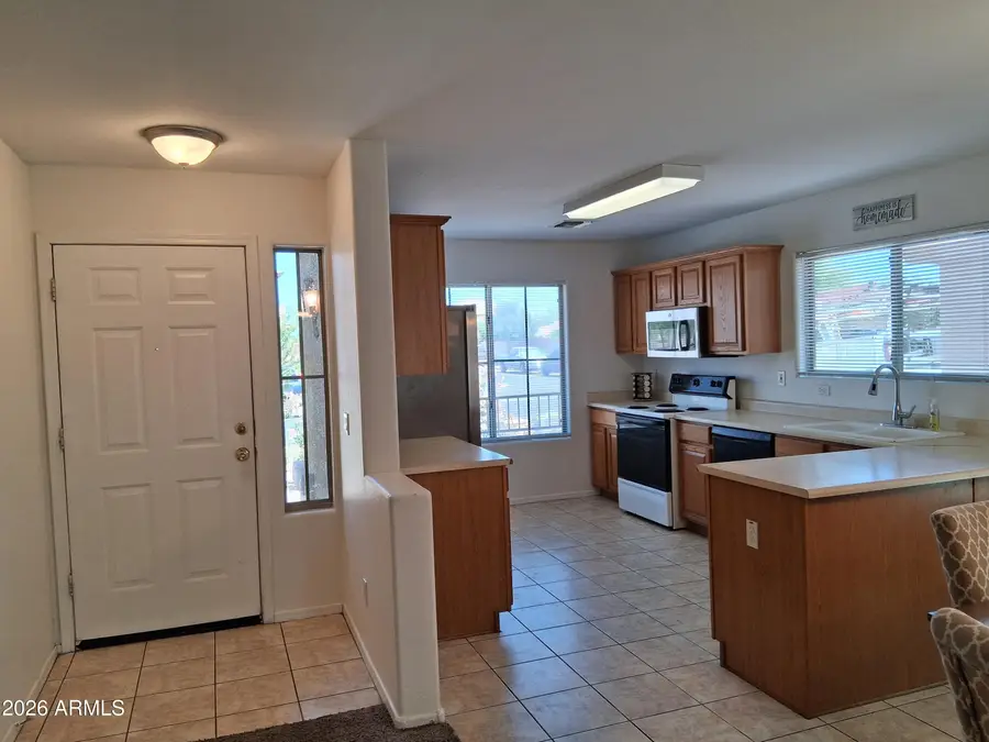 4337 W Irwin Road, Laveen, AZ 85339 - #2