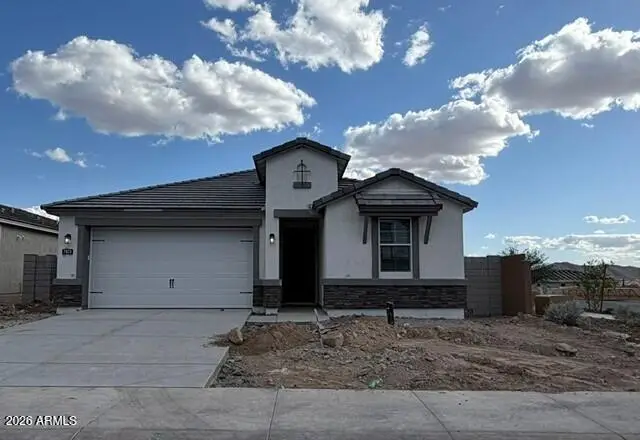 7023 W Pinnacle Vista Drive, Peoria, AZ 85383 - #1