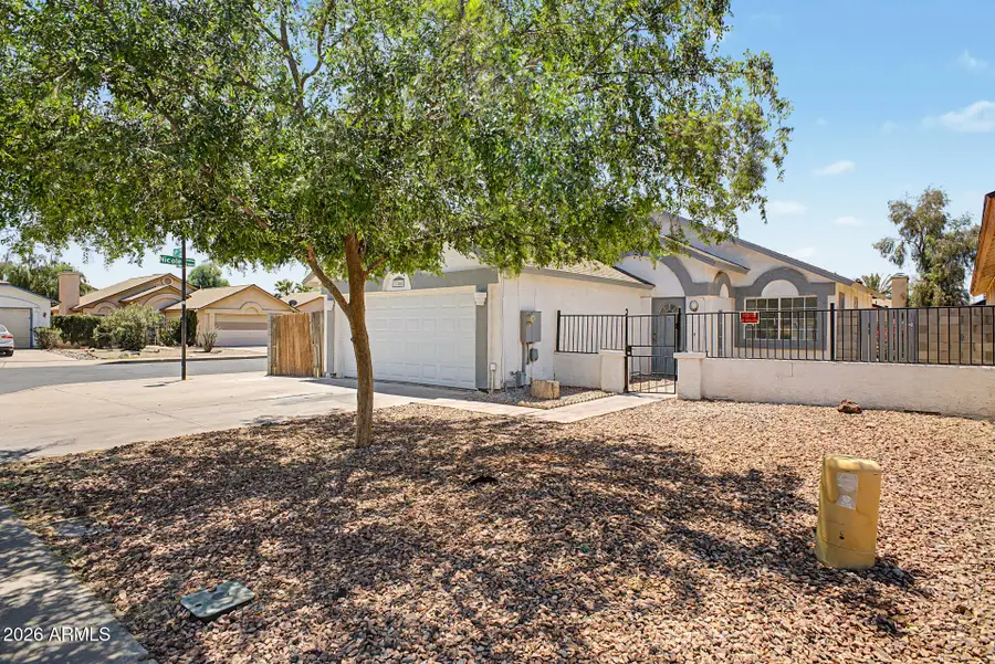 7306 N 69th Avenue, Glendale, AZ 85303 - #2
