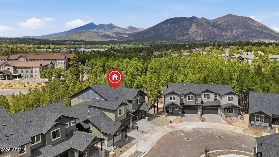 621 N Snowberry Circle #lot 12, Flagstaff, AZ 86004 - #2