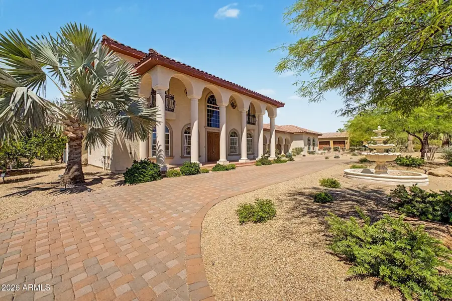 12884 E Turquoise Avenue, Scottsdale, AZ 85259 - #3