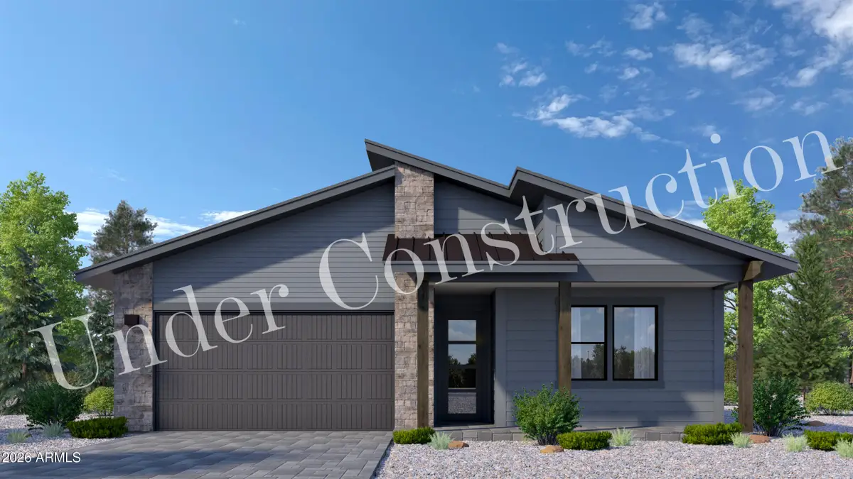 3725 W Styx Lane #lot 63, Flagstaff, AZ 86001 - #1