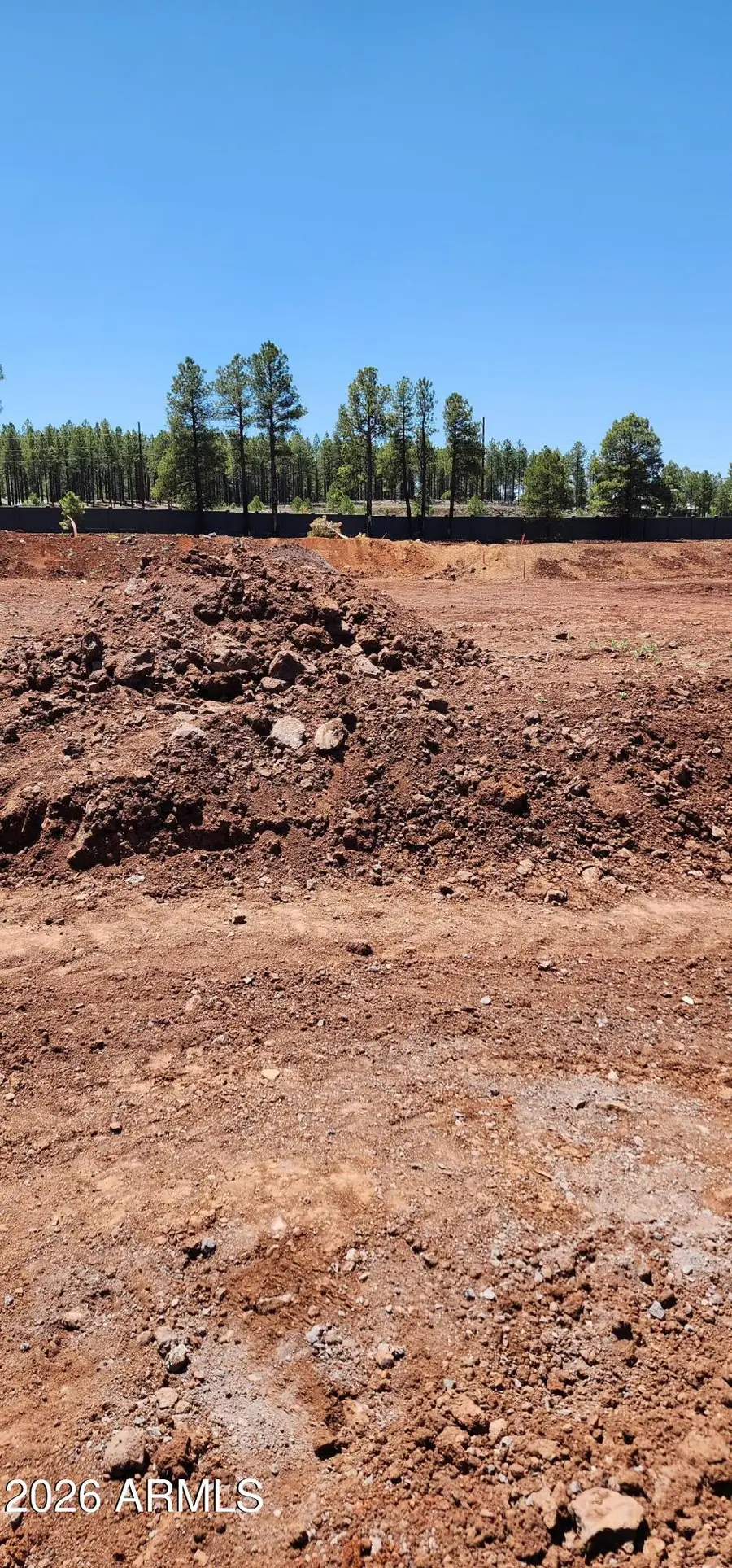 3725 W Styx Lane #lot 63, Flagstaff, AZ 86001 - #3