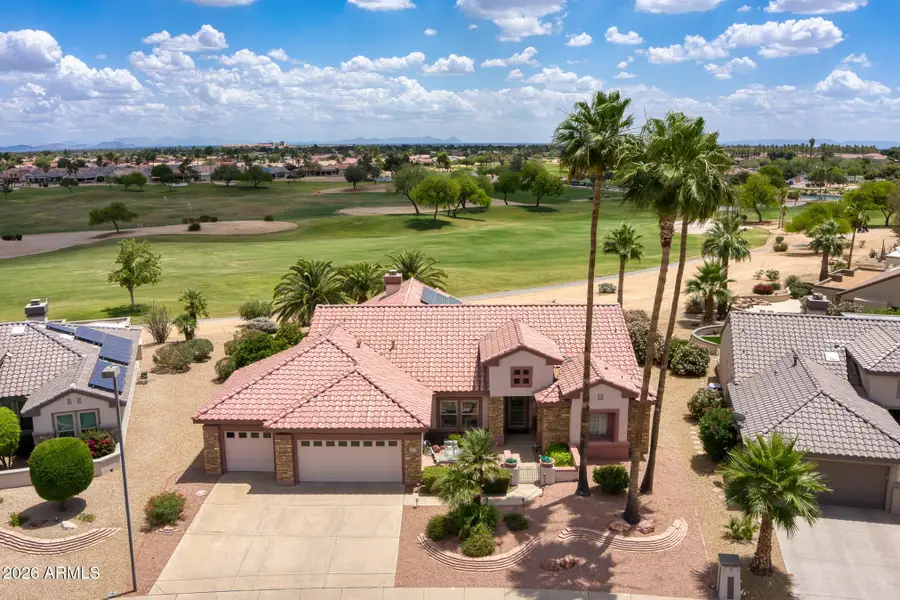 20035 N Tealstone Drive, Surprise, AZ 85374 - #2
