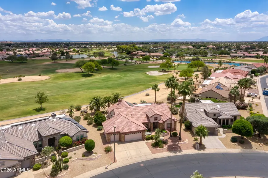 20035 N Tealstone Drive, Surprise, AZ 85374 - #3