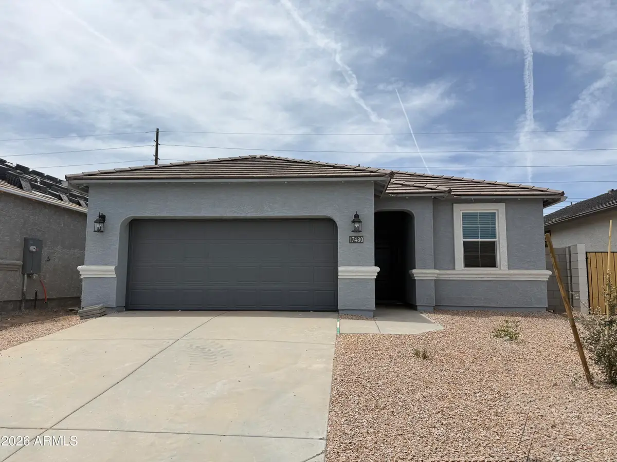 17480 N Salerno Drive, Maricopa, AZ 85138 - #1