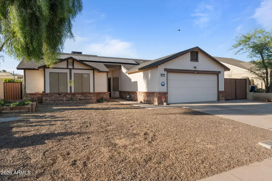 6908 W Sierra Vista Drive, Glendale, AZ 85303 - #3