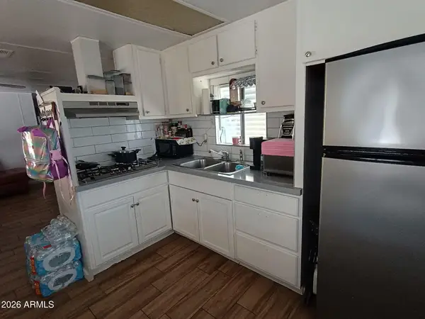 61 W Southern Avenue #08, Mesa, AZ 85210
