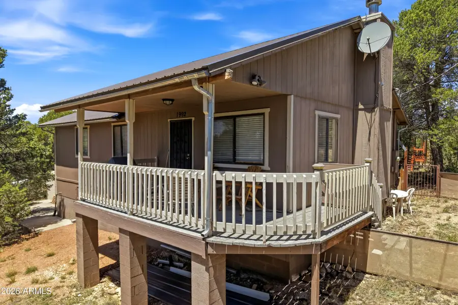 1992 Red Deer Run, Overgaard, AZ 85933 - #2