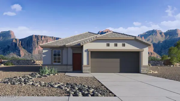 17430 N Salerno Drive, Maricopa, AZ 85138