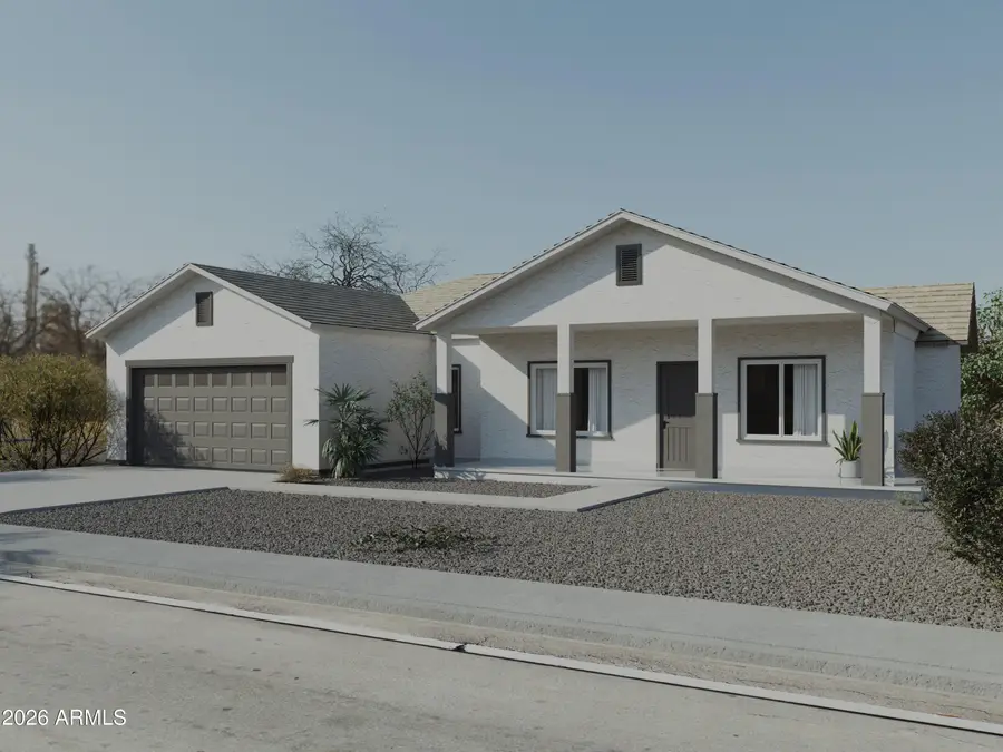 11119 W Hobbit Drive, Arizona City, AZ 85123 - #2