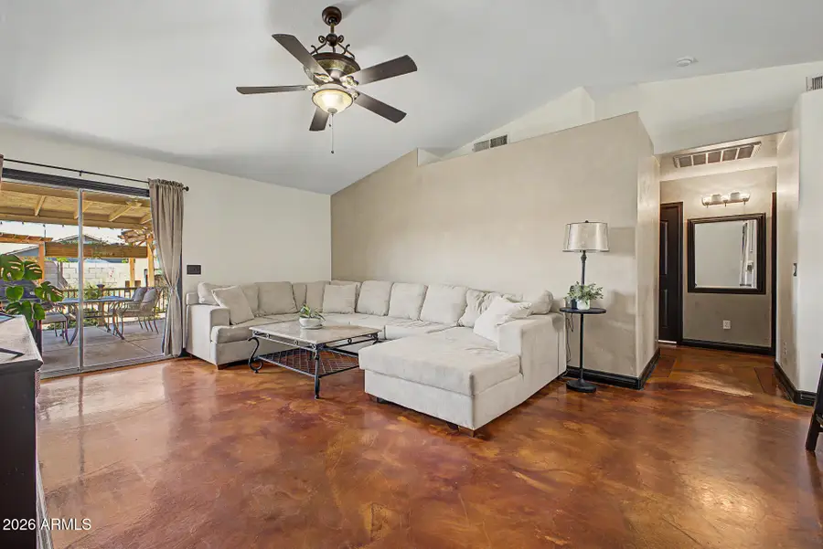 2712 W Wayland Drive, Phoenix, AZ 85041 - #2