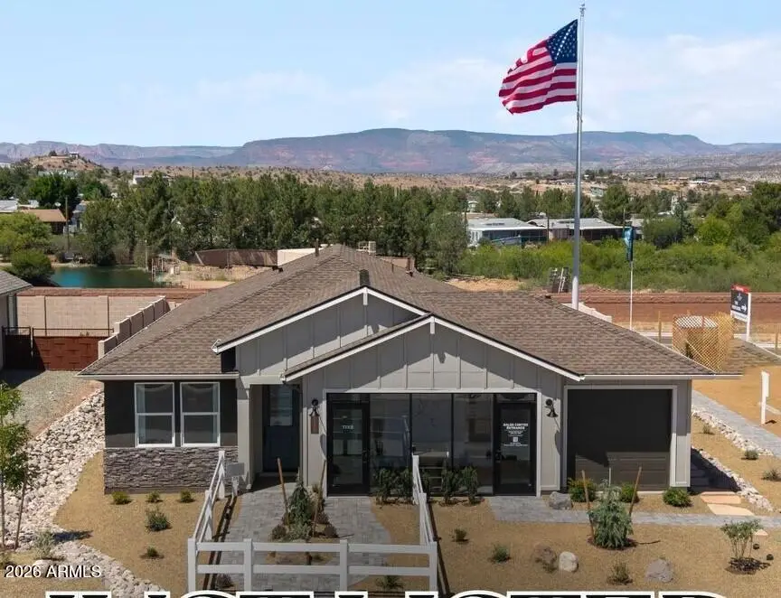 994 Annas Avenue, Cottonwood, AZ 86326 - #3