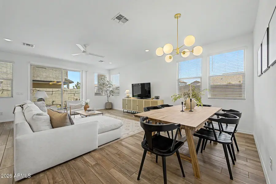 931 S 151st Lane, Goodyear, AZ 85338 - #3