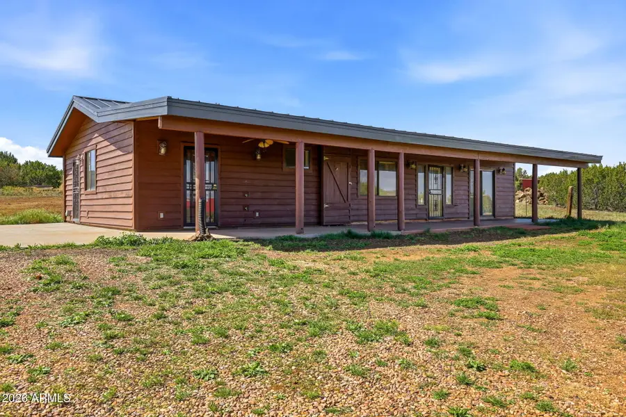 42 Acr 3170 --, Vernon, AZ 85940 - #2