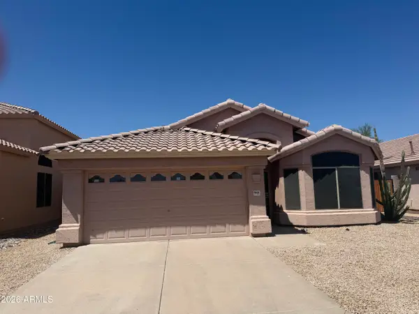 9664 E Sheena Drive, Scottsdale, AZ 85260