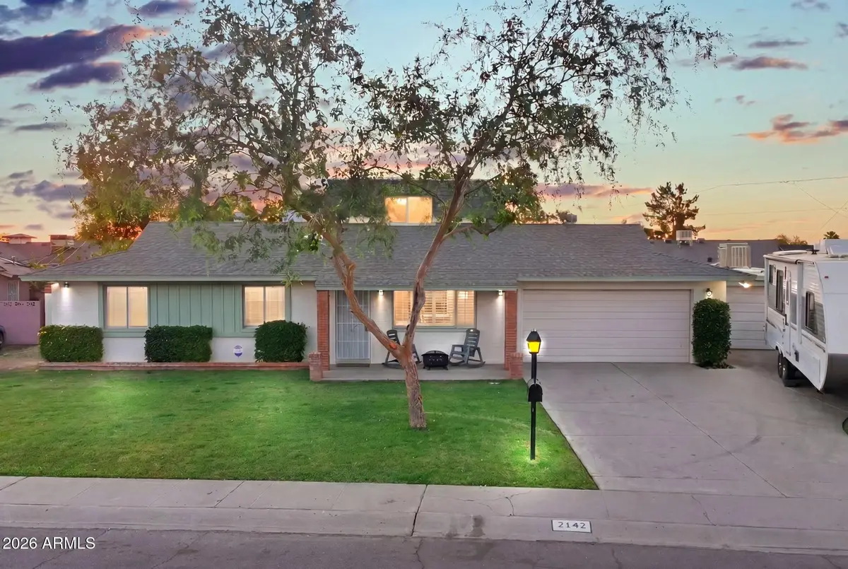 2142 W Meadow Drive, Phoenix, AZ 85023 - #1