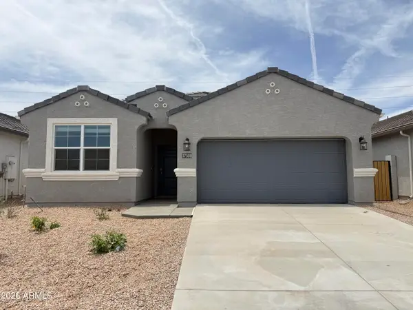 17500 N Salerno Drive, Maricopa, AZ 85138