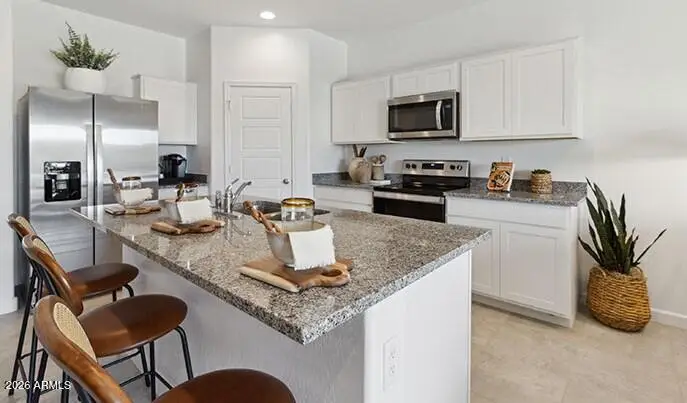 17500 N Salerno Drive, Maricopa, AZ 85138 - #3