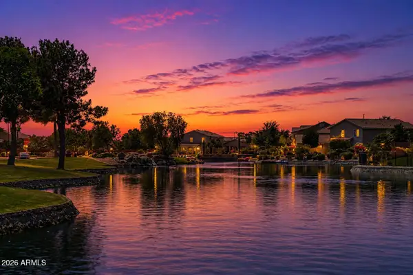 22050 N Belt Drive, Maricopa, AZ 85138