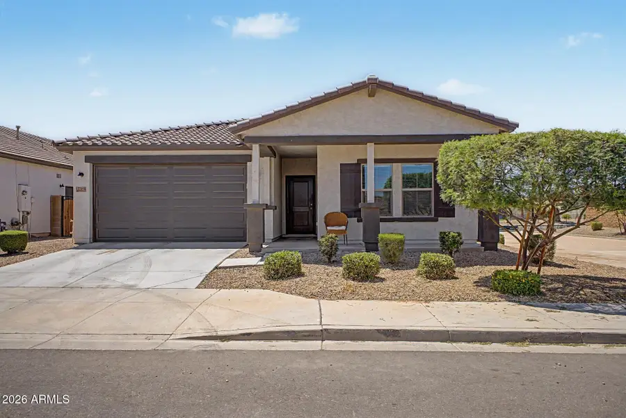 22050 N Belt Drive, Maricopa, AZ 85138 - #2