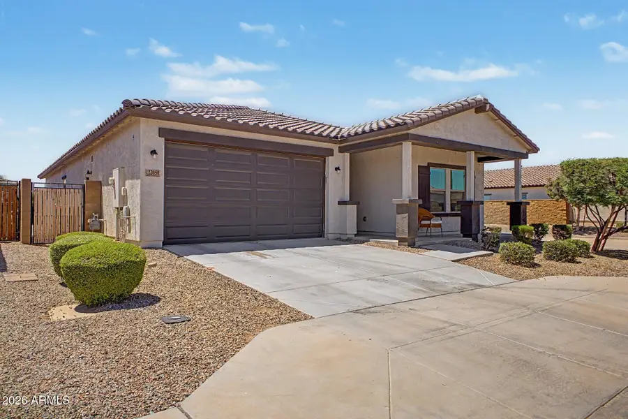 22050 N Belt Drive, Maricopa, AZ 85138 - #3