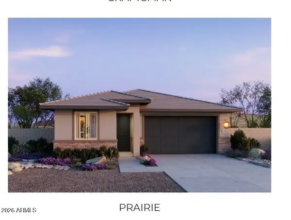 22318 W Irma Lane, Surprise, AZ 85387