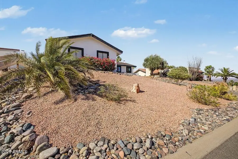 15850 E Burro Drive, Fountain Hills, AZ 85268 - #2