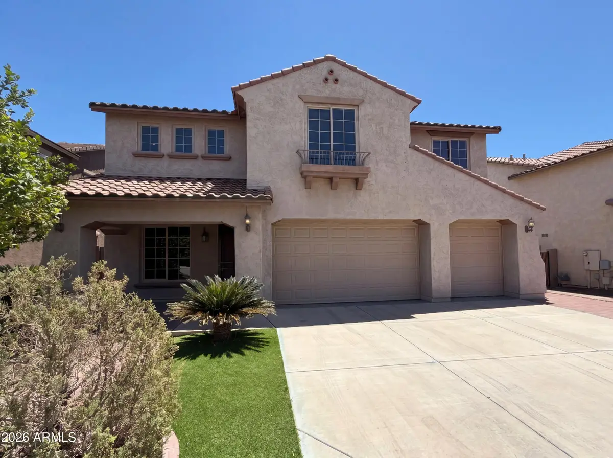 5227 W Bent Tree Drive, Phoenix, AZ 85083 - #1