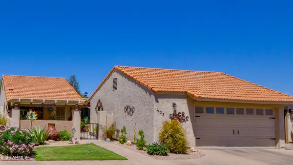 403 Leisure World --, Mesa, AZ 85206