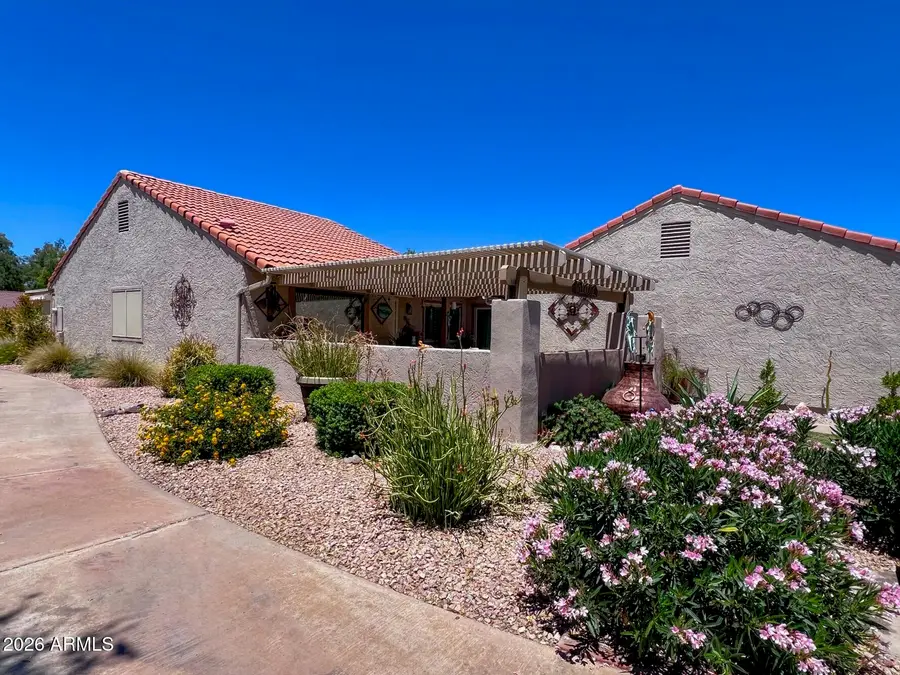 403 Leisure World --, Mesa, AZ 85206 - #2
