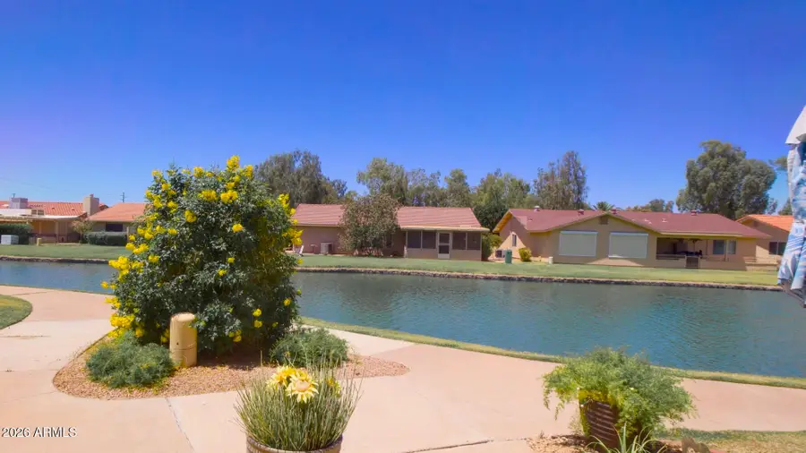 403 Leisure World --, Mesa, AZ 85206 - #3