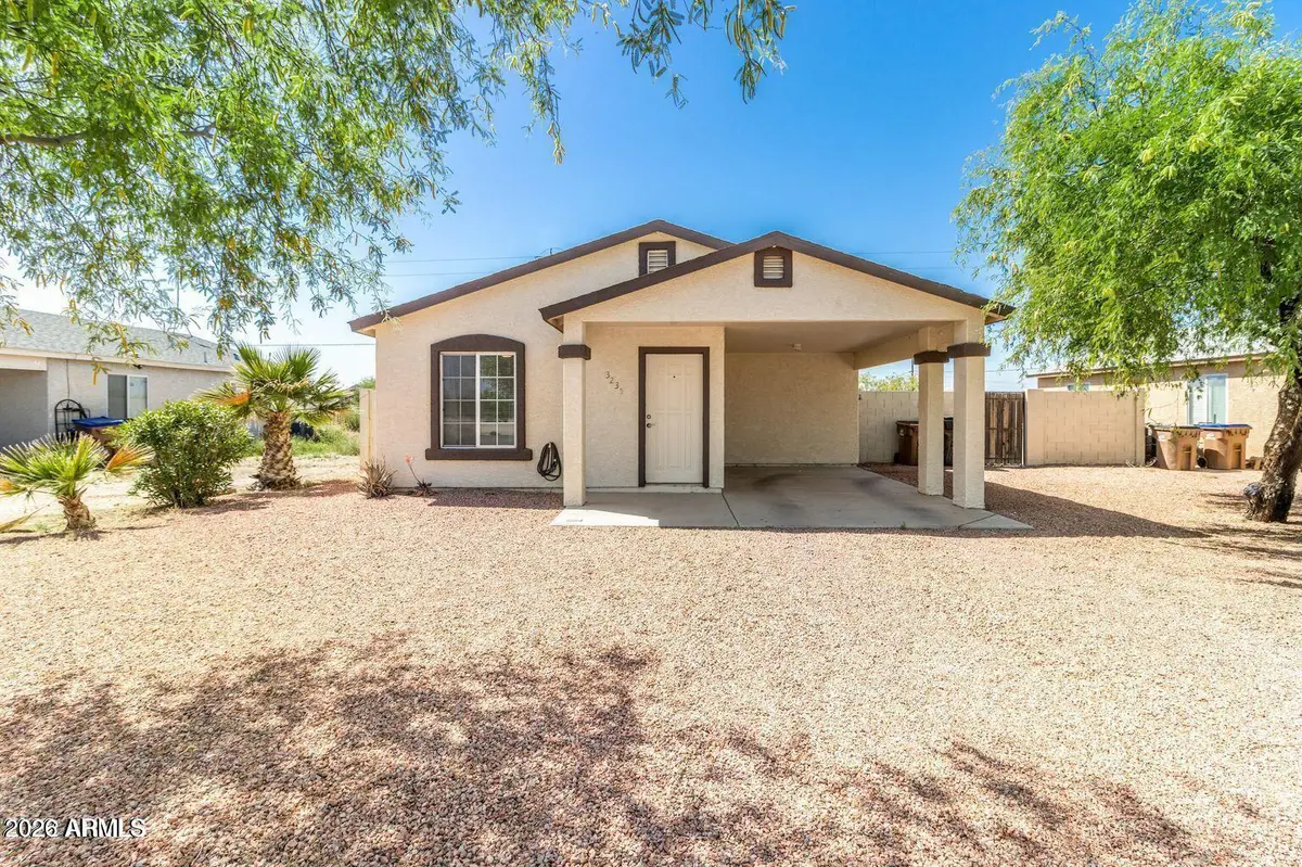 3235 W Sueno Drive, Eloy, AZ 85131 - #1
