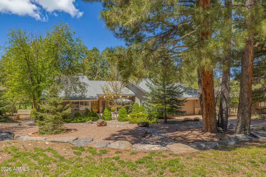 1607 N Mariposa Road, Flagstaff, AZ 86004 - #3